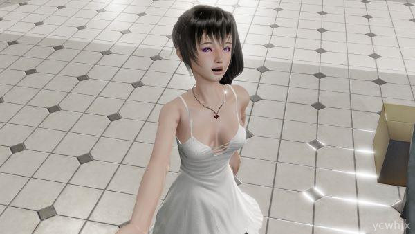 Tainted Heritage - a.k.a Weird Shit Is Going to Happen gameplay screenshot 2