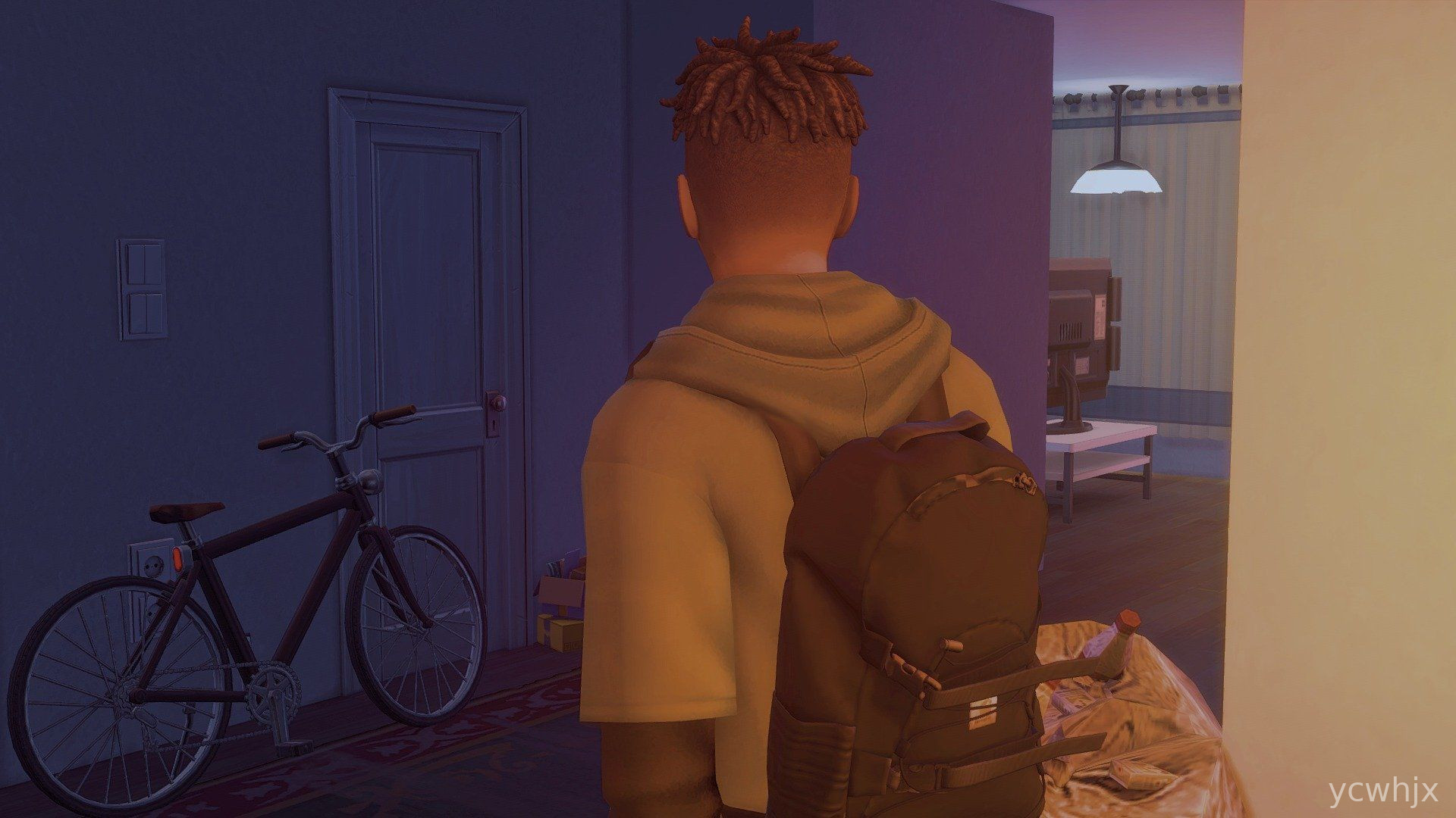 Scent of Liberty gameplay screenshot 2