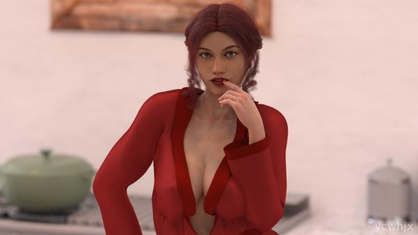 Alternative Family gameplay screenshot 2