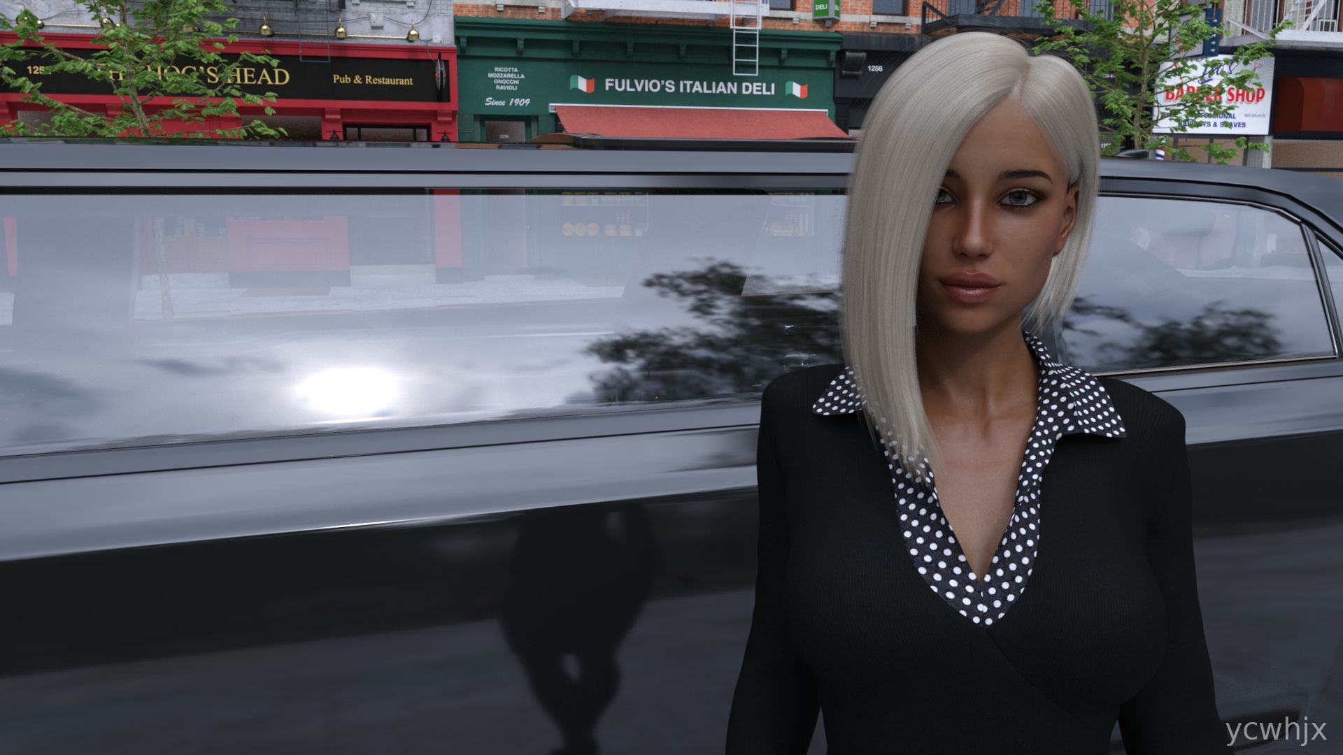 Dreamweaver gameplay screenshot 3