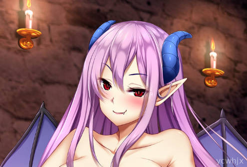 Succulust 0.1.6 (NSFW) gameplay screenshot 3