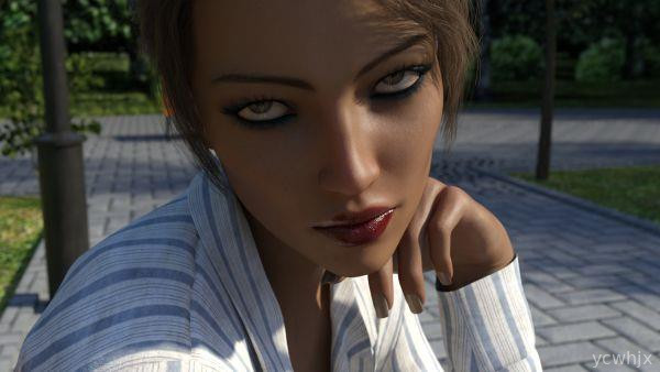AWAM: Ellie - The Gift gameplay screenshot 3