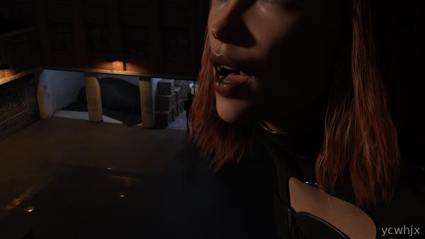 Blood Destiny gameplay screenshot 1