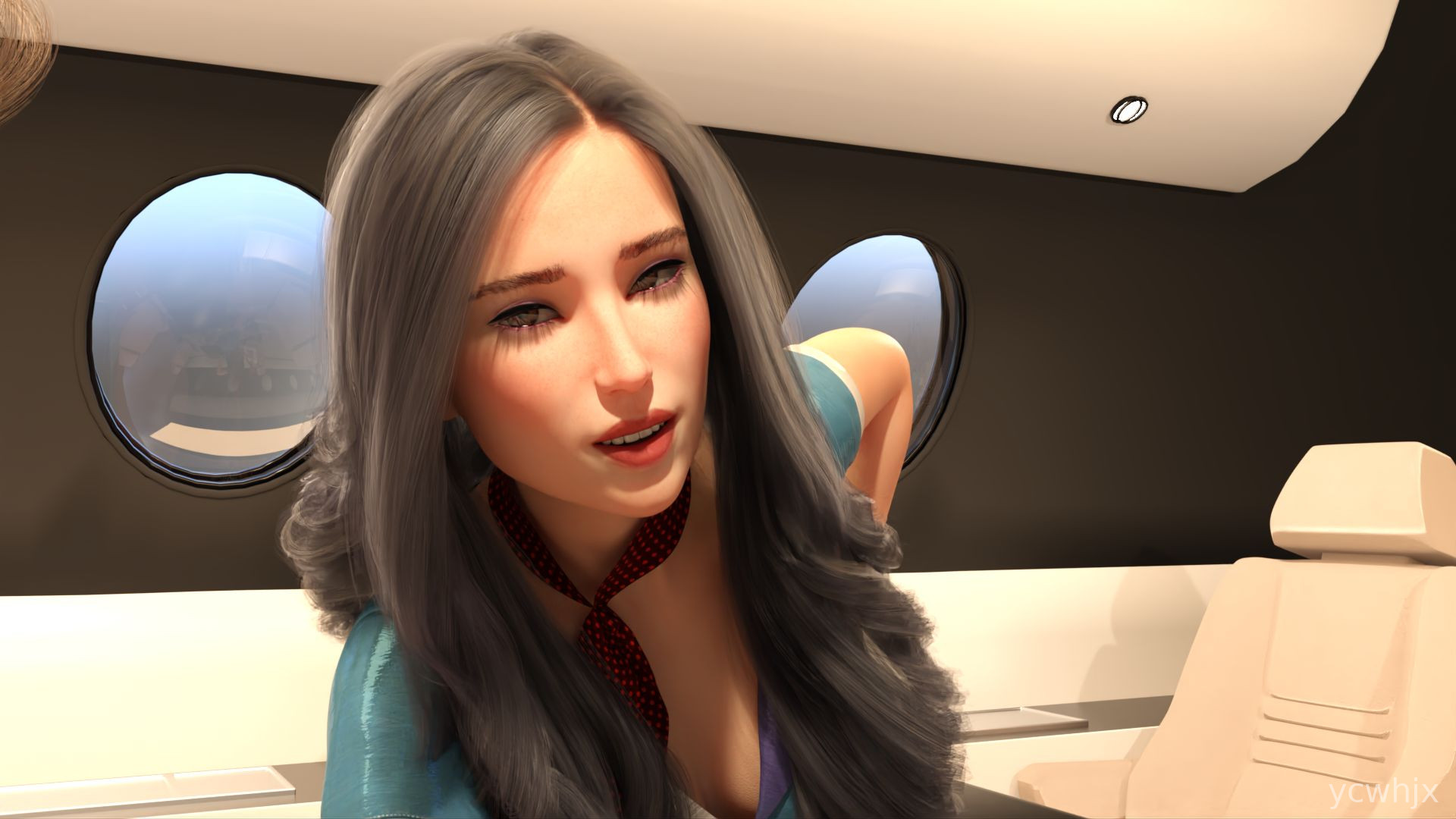 Dreamweaver gameplay screenshot 1