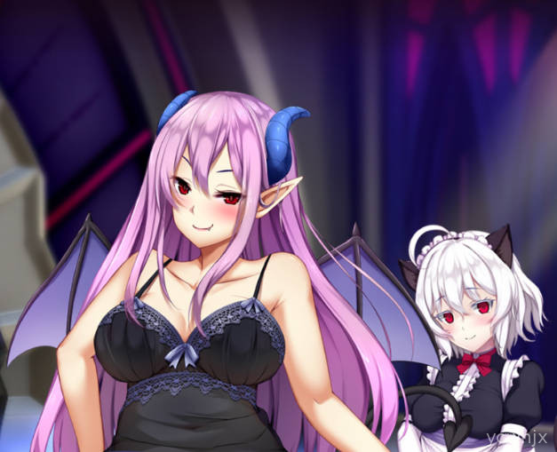 Succulust 0.1.6 (NSFW) gameplay screenshot 1