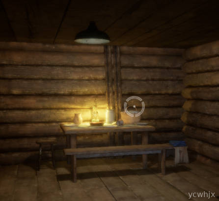 Somewhere gameplay screenshot 1