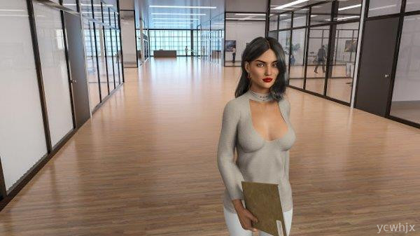 Corporate Culture gameplay screenshot 3