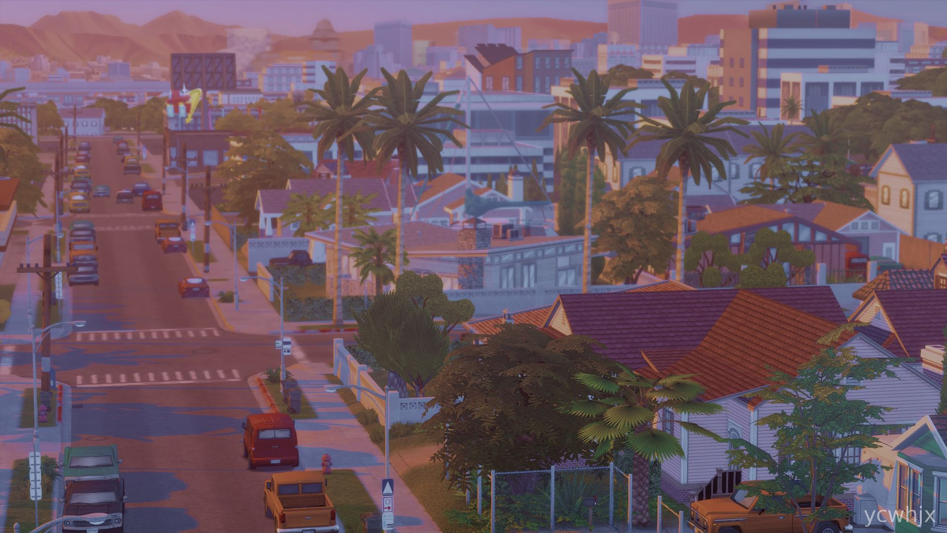 Scent of Liberty gameplay screenshot 1