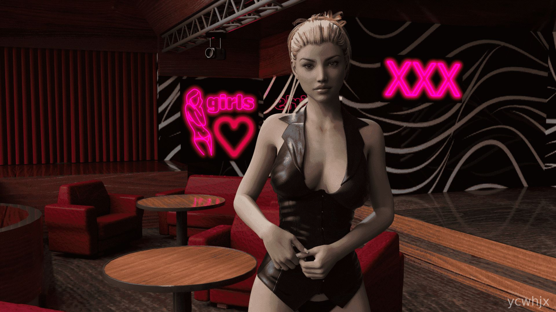 Deep Impact Special Edition gameplay screenshot 1