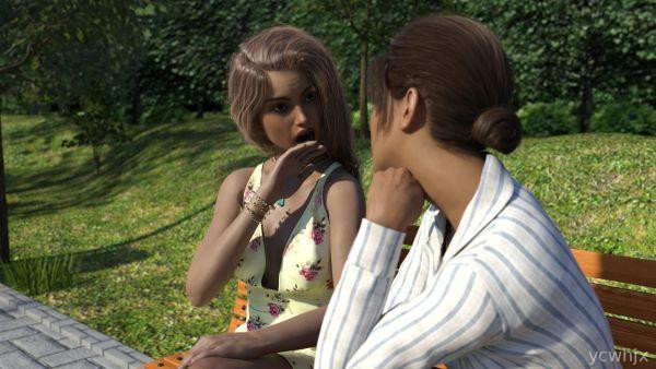 AWAM: Ellie - The Gift gameplay screenshot 2