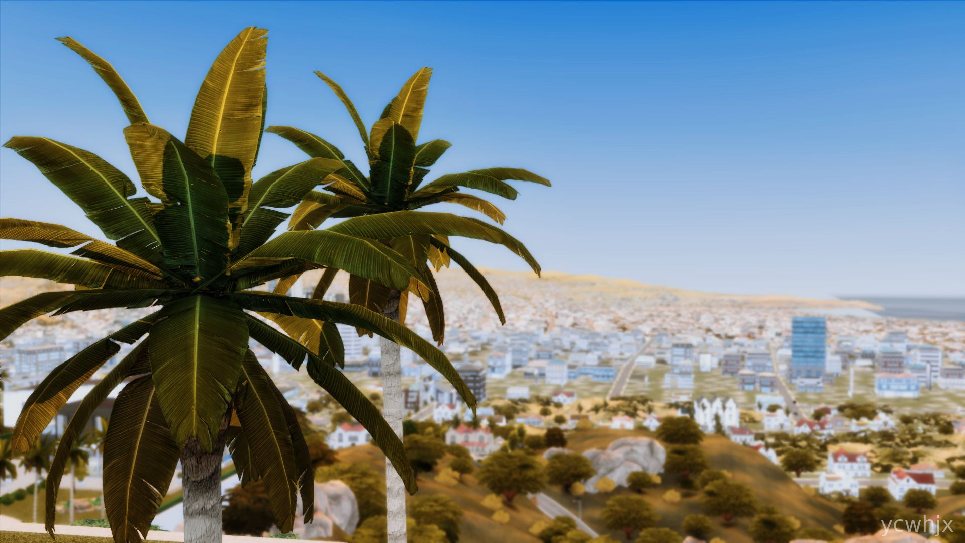 Scent of Liberty gameplay screenshot 3
