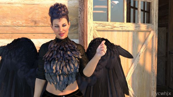 Martiques Farm gameplay screenshot 1