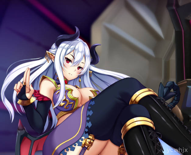 Succulust 0.1.6 (NSFW) gameplay screenshot 2