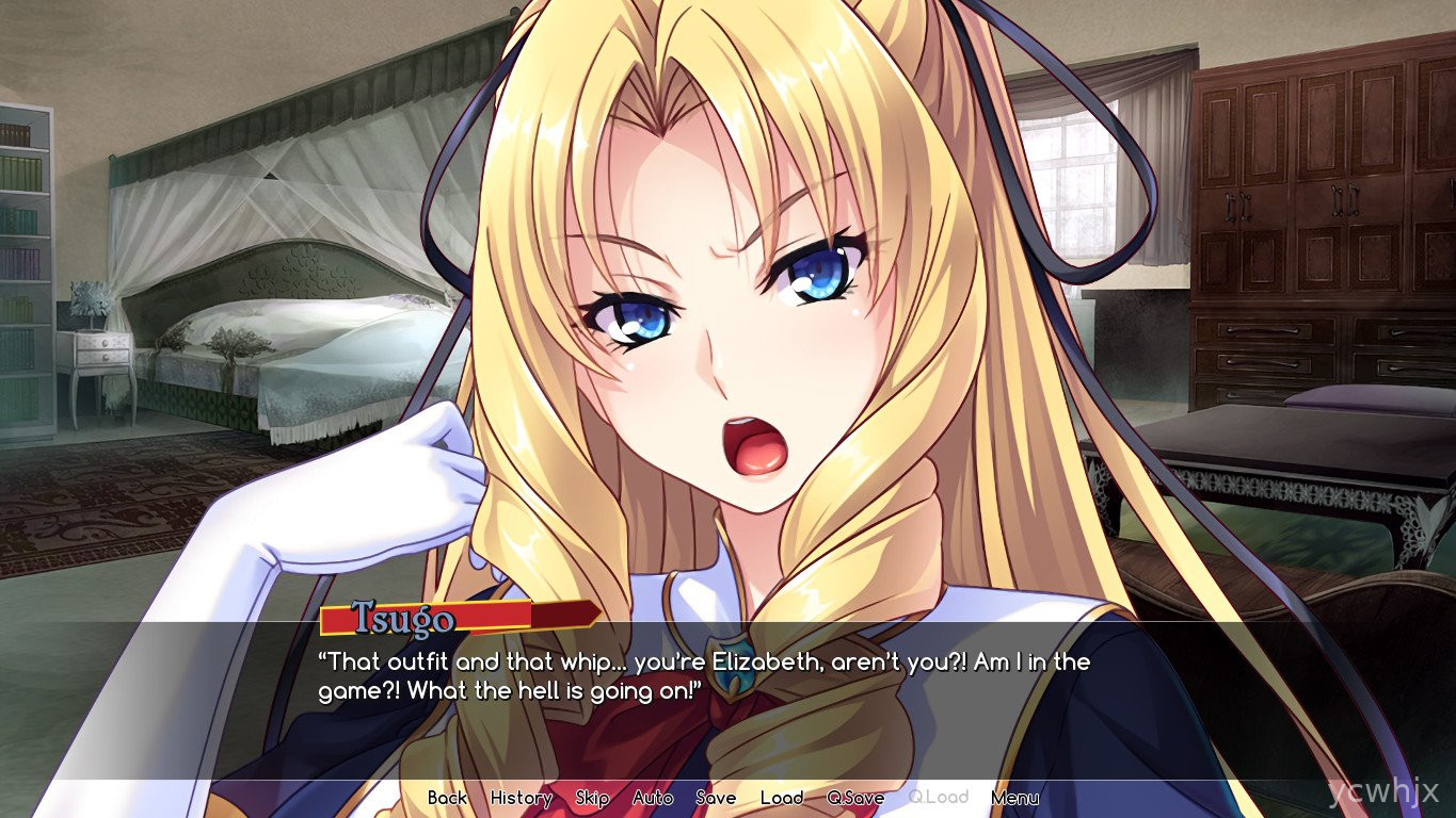 Aristocunts gameplay screenshot 3