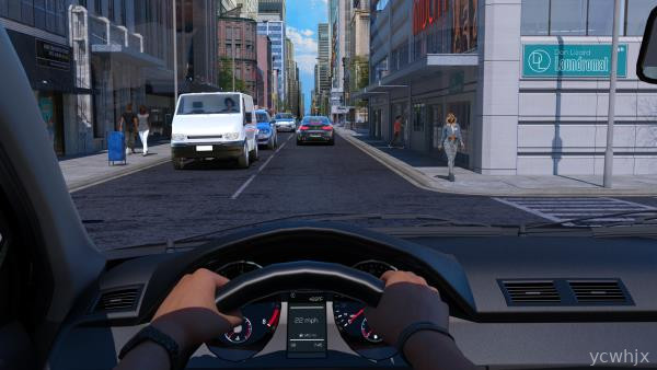 Lust Bloom gameplay screenshot 2