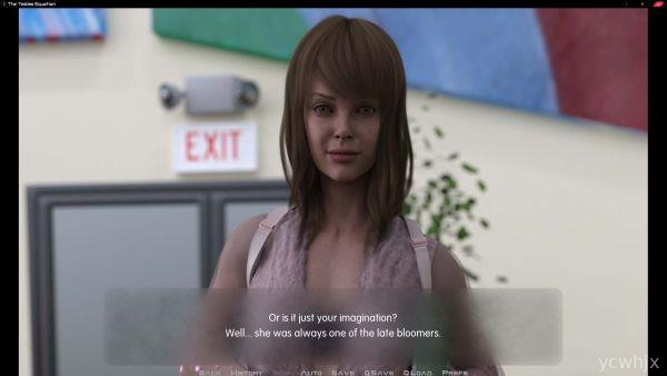 The Tesliss Equation gameplay screenshot 2