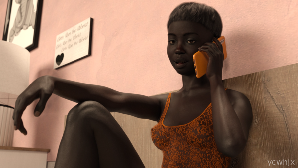 Love, Lust and Lunacy gameplay screenshot 1