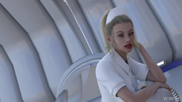 Andromeda gameplay screenshot 2