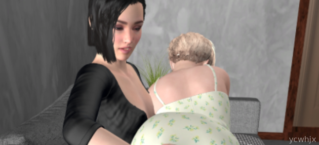 The writers visit gameplay screenshot 1