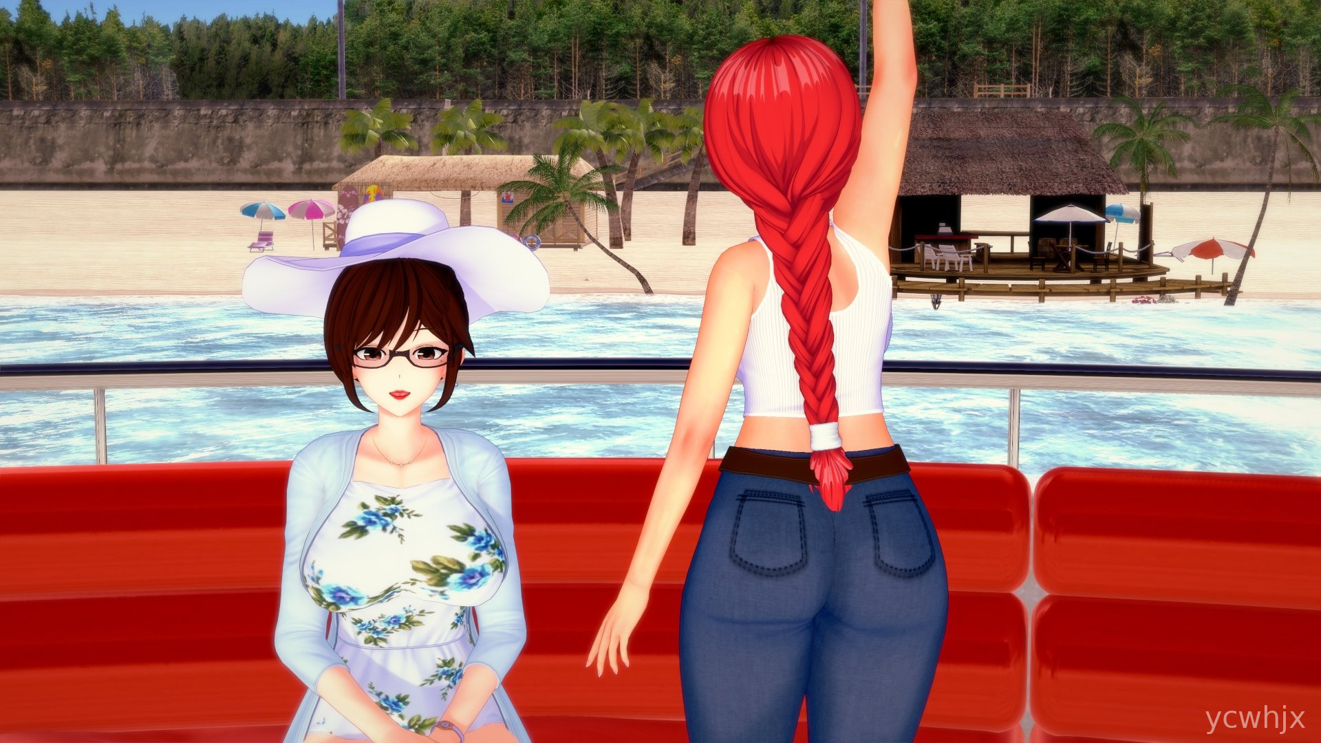 My Office Adventures gameplay screenshot 1