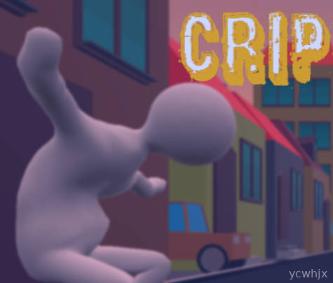 Crippled Man gameplay screenshot 1