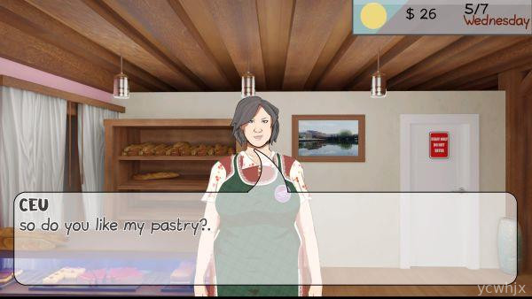 Sweet Summer Job gameplay screenshot 2
