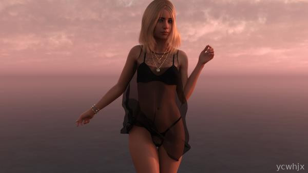 The Sister in Law gameplay screenshot 2