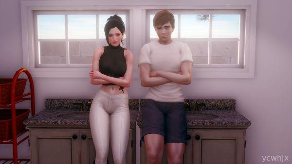 By Midsummer Moonlight gameplay screenshot 2