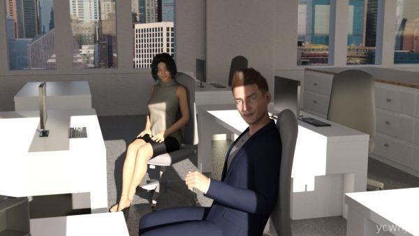 Mad World gameplay screenshot 3