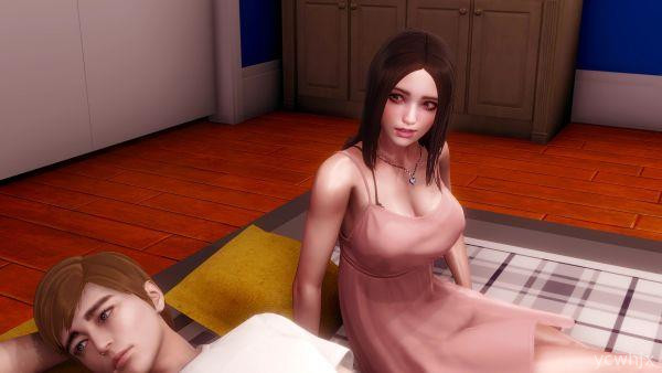 By Midsummer Moonlight gameplay screenshot 3