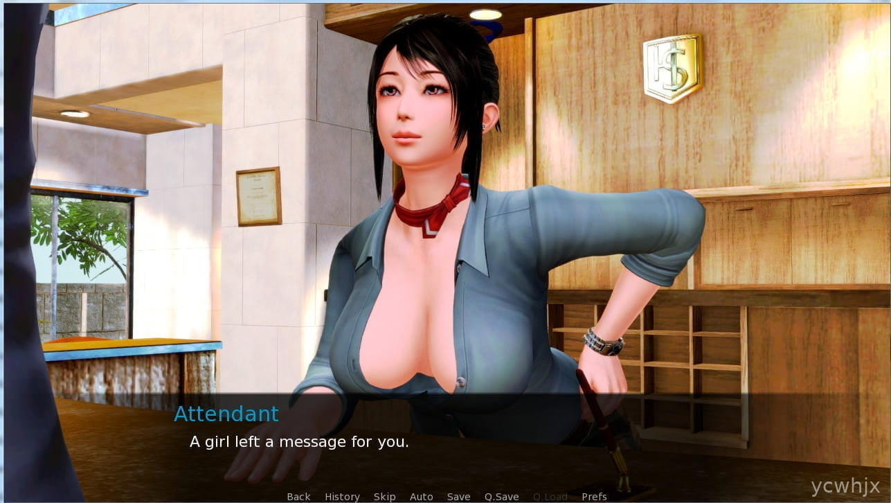 Beach Vacation gameplay screenshot 2
