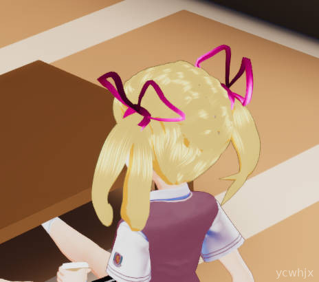 Slice of Life Project gameplay screenshot 3