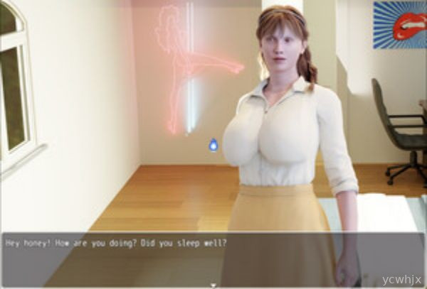 Heathers Home and Dads Dead gameplay screenshot 3