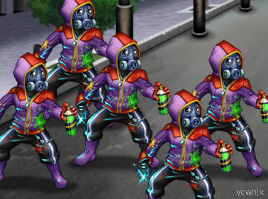 Days Of Despair gameplay screenshot 2