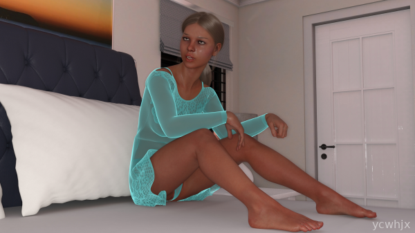 The Sister in Law gameplay screenshot 3
