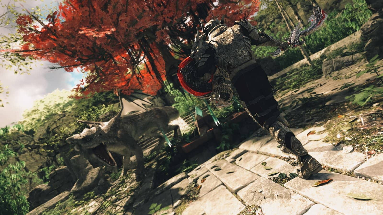 Reincarnotica gameplay screenshot 2