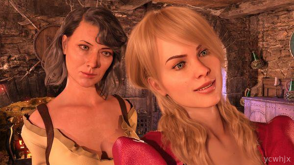 Princess Colleen gameplay screenshot 2