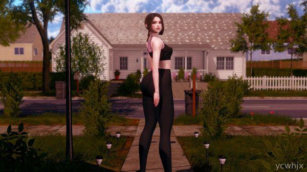 By Midsummer Moonlight gameplay screenshot 4