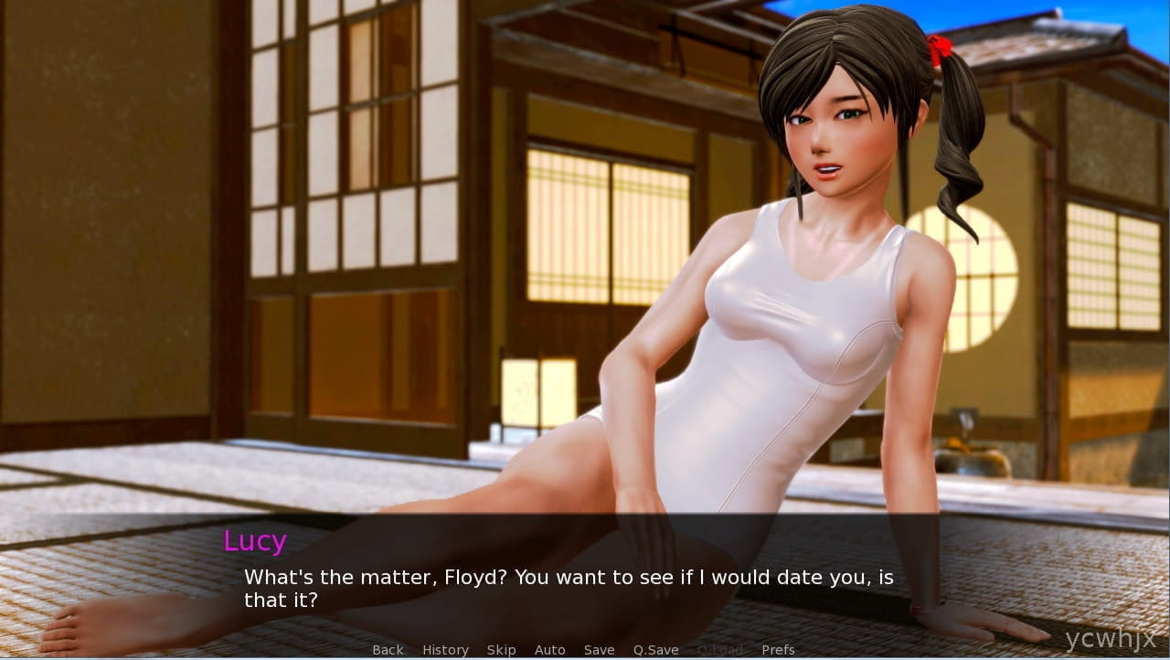 Beach Vacation gameplay screenshot 3