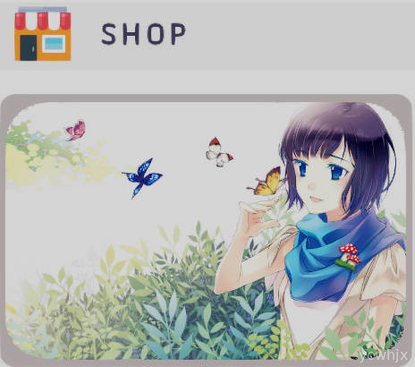 Slice of Life Project gameplay screenshot 1