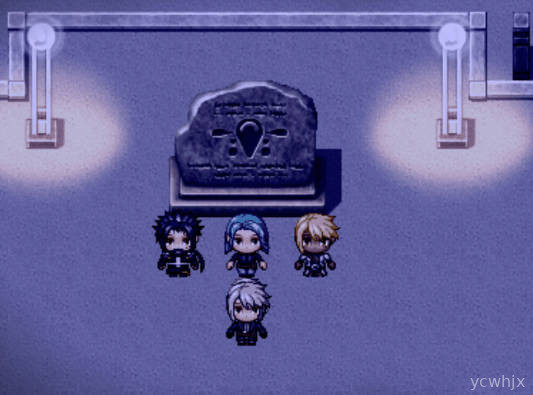 Days Of Despair gameplay screenshot 1