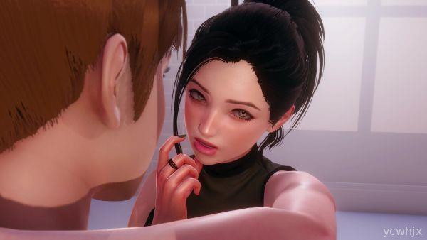 By Midsummer Moonlight gameplay screenshot 1