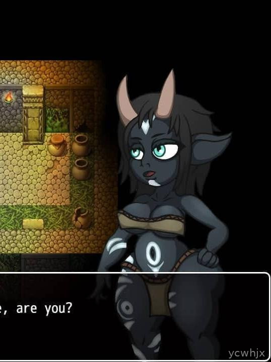 Paccsu gameplay screenshot 2