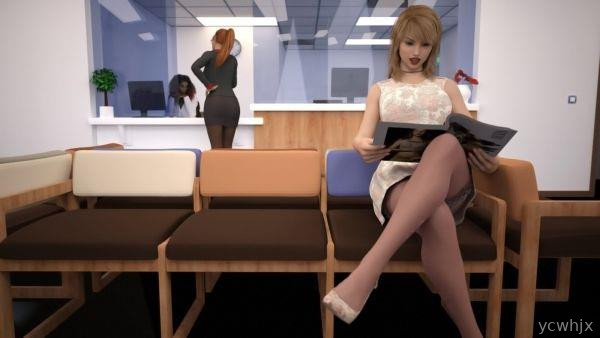 A Happy Marriage gameplay screenshot 1