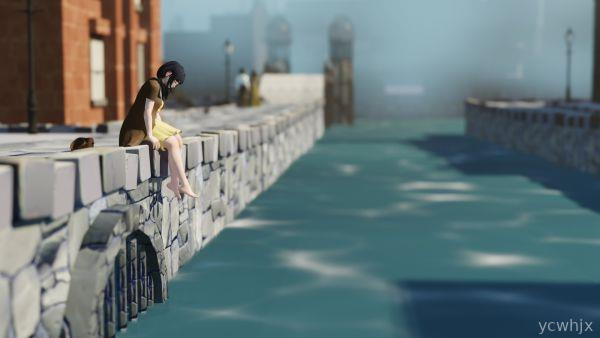 Steam and Sorcery gameplay screenshot 1