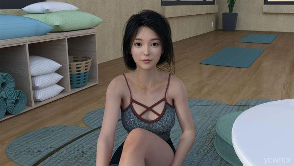 Summer of Love gameplay screenshot 2