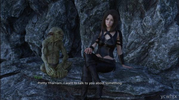 The Goblins Brides gameplay screenshot 2