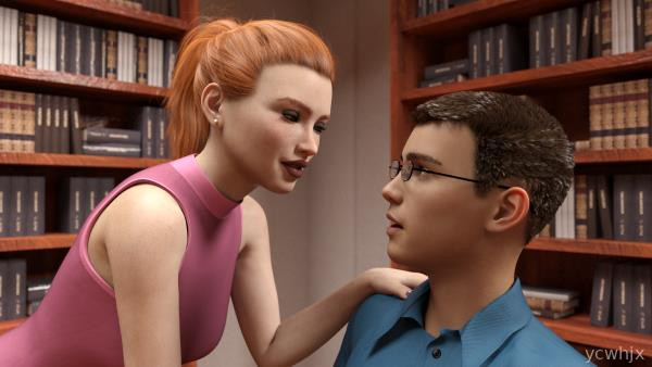 Menage a Moi gameplay screenshot 1