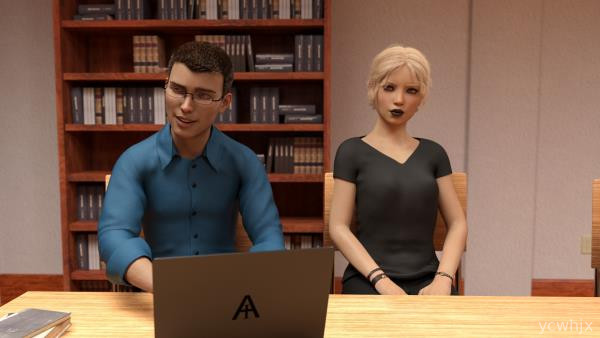 Menage a Moi gameplay screenshot 2