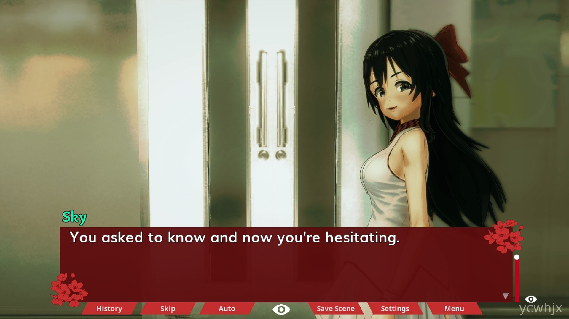 Bloodsucker gameplay screenshot 2